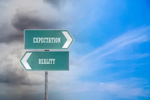 Expectation