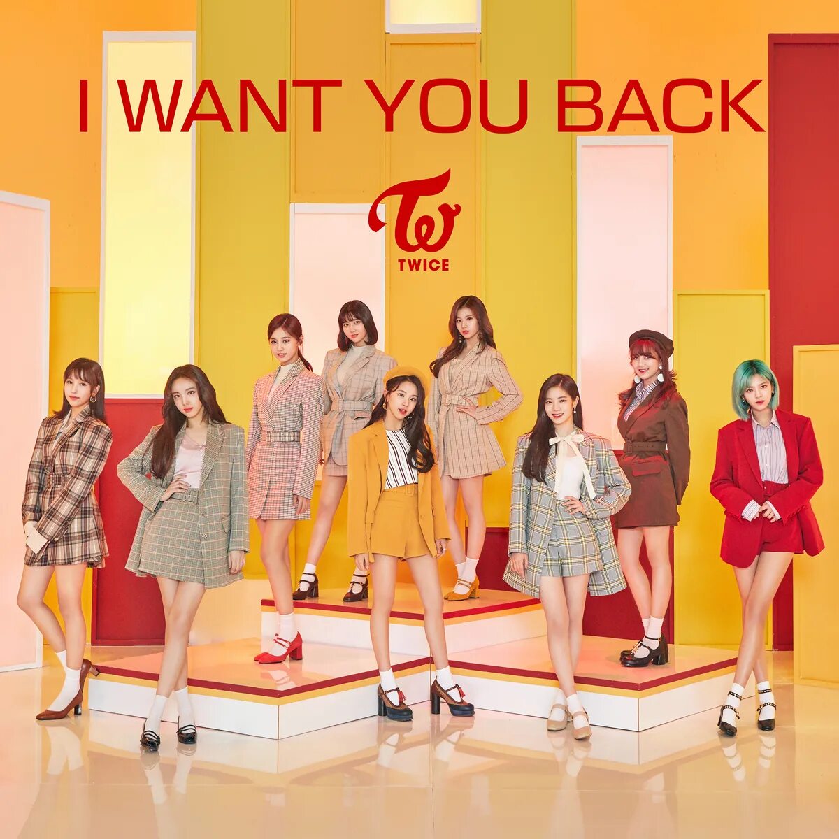Gets you back to you. Твайс обложка. обложки альбомов твайс. обложки для песен twice. i want you back.