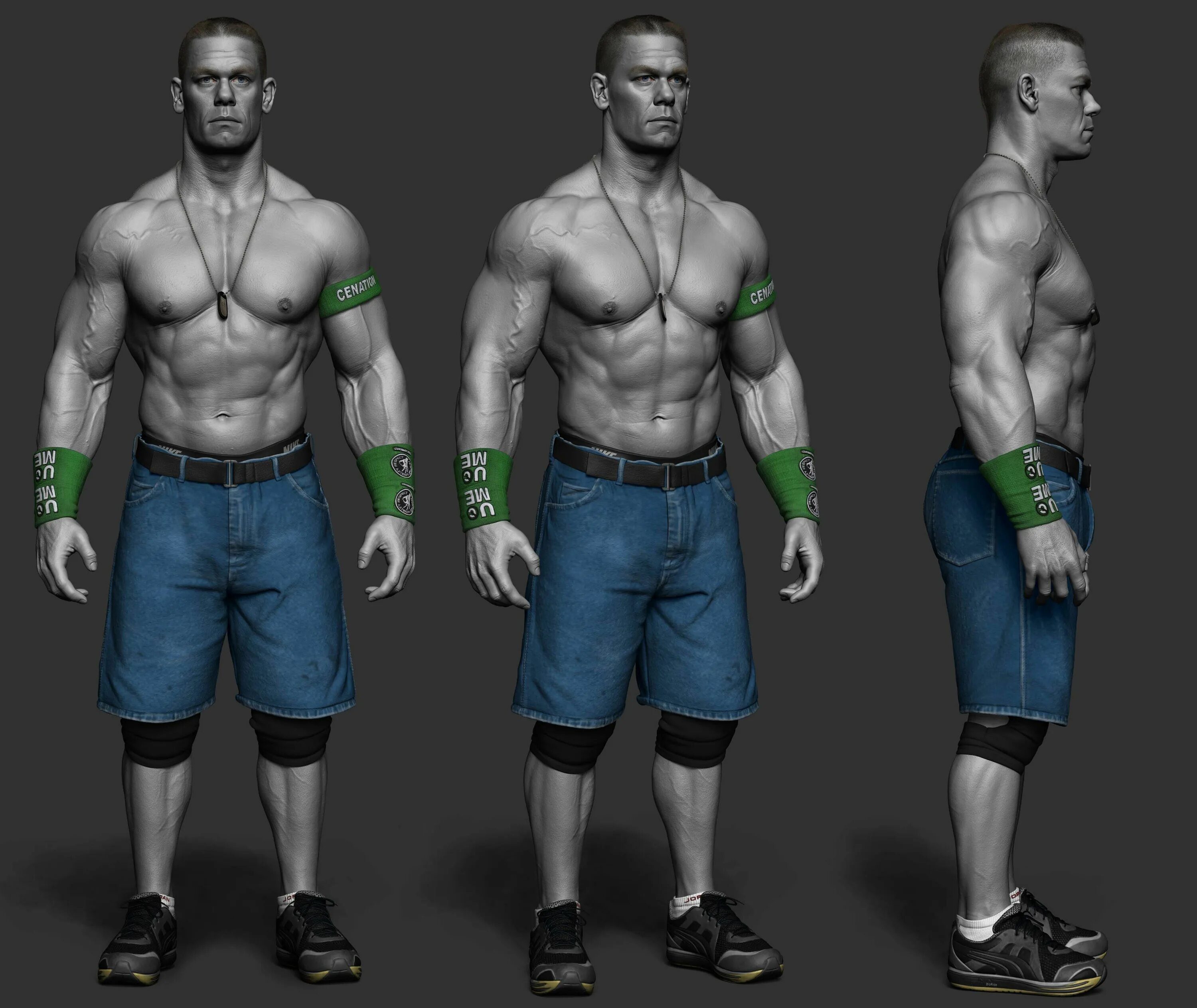 Игры 3 модели. John cena 3d model. Модель персонажа. Модельки персонажей. Модели игровых персонажей.