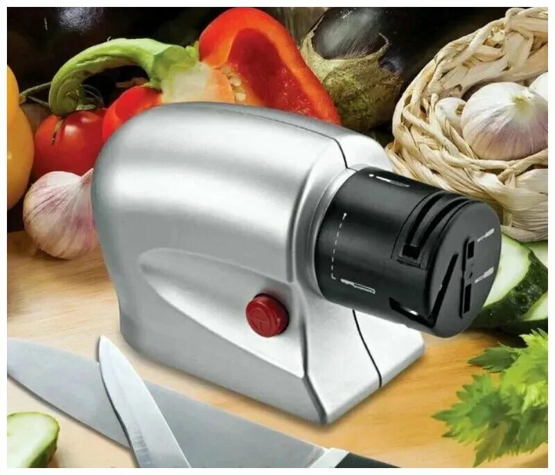 электрическая ножеточка острые грани. точилка для ножей electric knife sharpener. точилка для ножей electric/manual knife sharpener 2в1. электрическая точилка kitcheniq 50387. ножеточка edgeware 50162.
