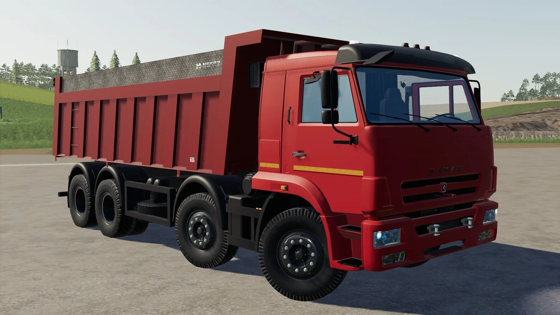 Мод камаз симпл кар. Камаз 6520 для фс 19. камаз самосвал 6520 для фс 19. fs17 камаз 65201. fs19 камаз 65201.