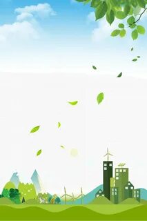Environment background