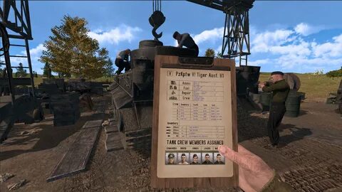 Squad требования пк