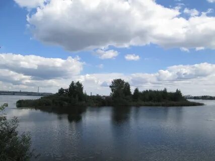 Острова екатеринбург