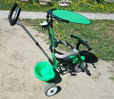 Детский велосипед kreiss