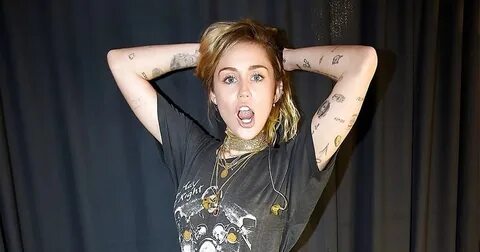 Miley doctor