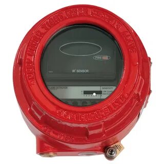 flame detector