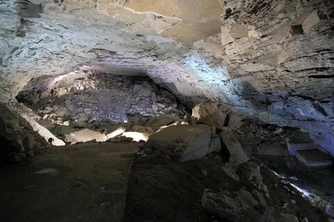 Cave на русском