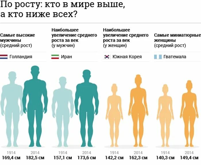 Какой возраст интересует