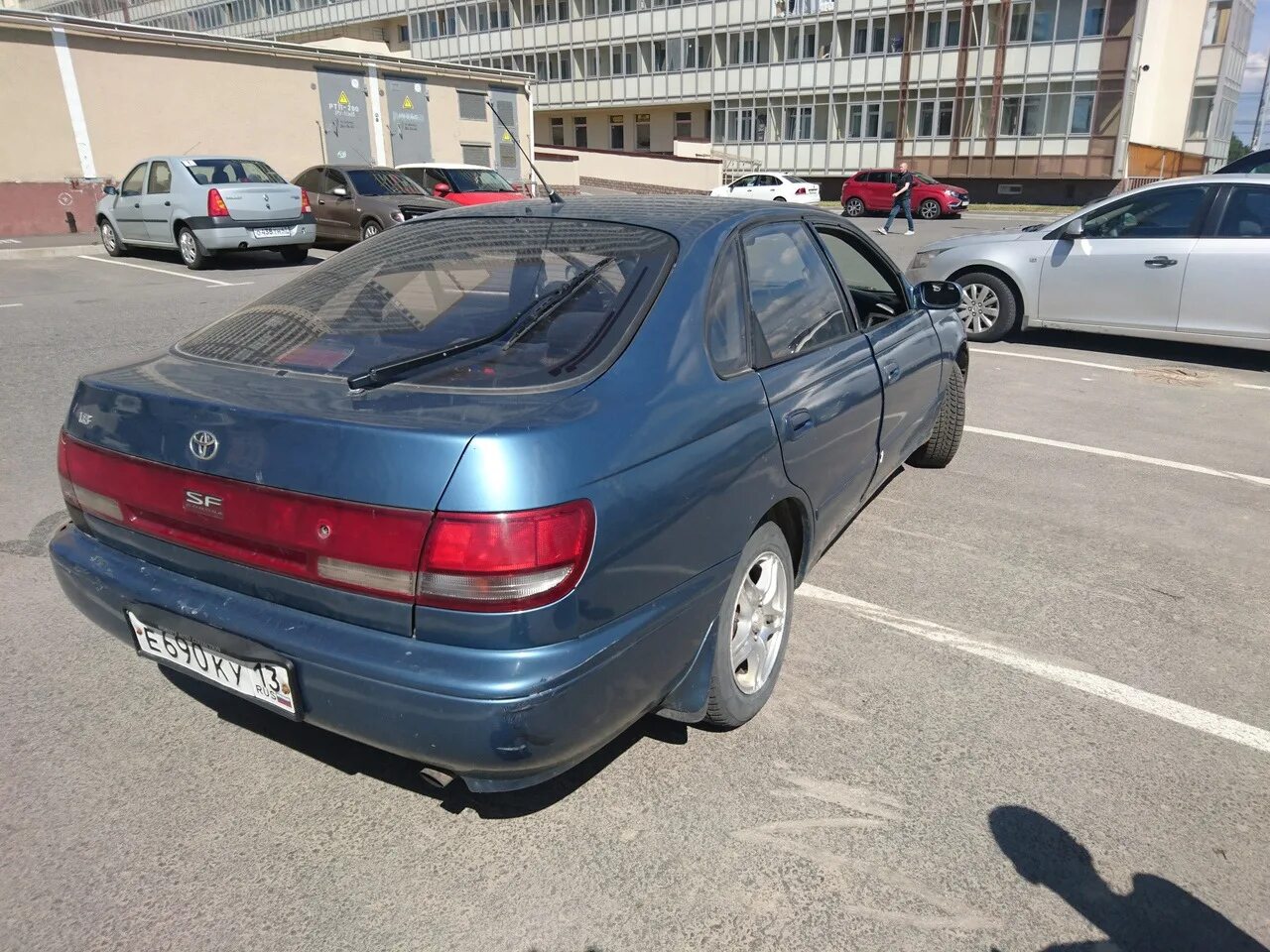 Toyota corona sf 1992. Корона бочка лифтбек. Тойота сф. Toyota corona sf. Toyota corona sf 1992.