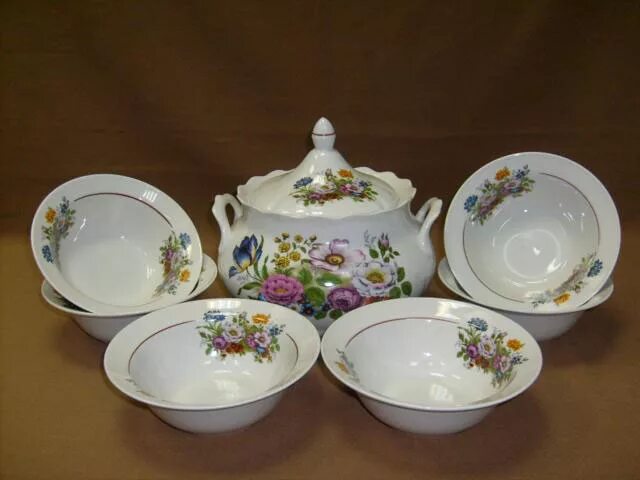 Набор столовой посуды добрушский фарфоровый завод. "романс". Столовый сервиз добрушский фарфоровый завод набор для пельменей бутон 7 предметов. Сервиз чайный 15пр. Добрушский фарфор магазины.