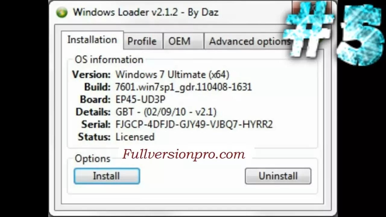 Loader by Daz. Windows Loader by Daz. Windows 7 Loader by Daz. Windows Loader Windows 7. Активатор windows daz