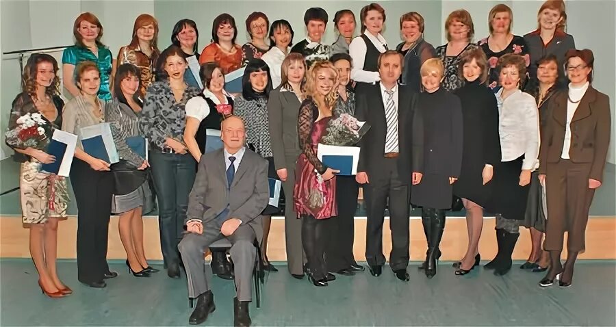 Преподаватели статистики