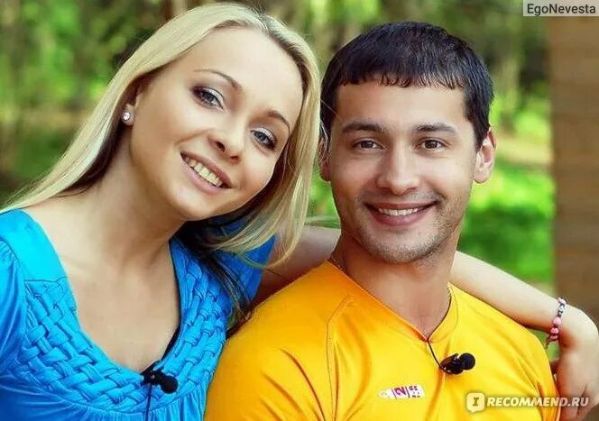 Реалити шоу дом 1