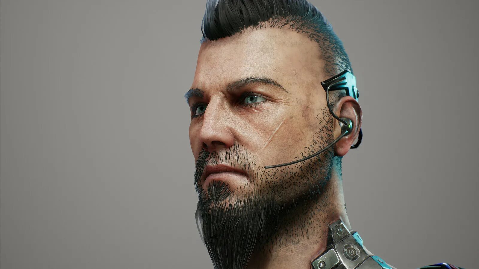 Ue5 player