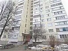 Красногорская 23