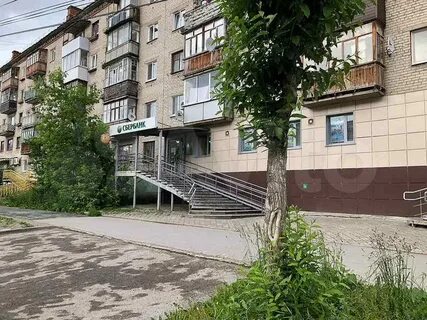 Чкалова березники