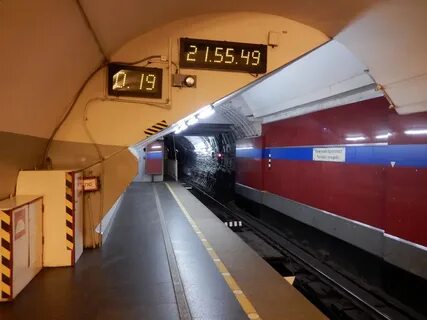 Метро невское санкт петербург