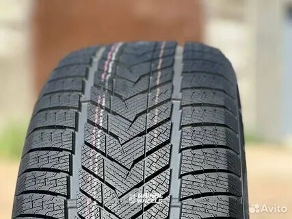 Arivo winmaster 265 45 r21