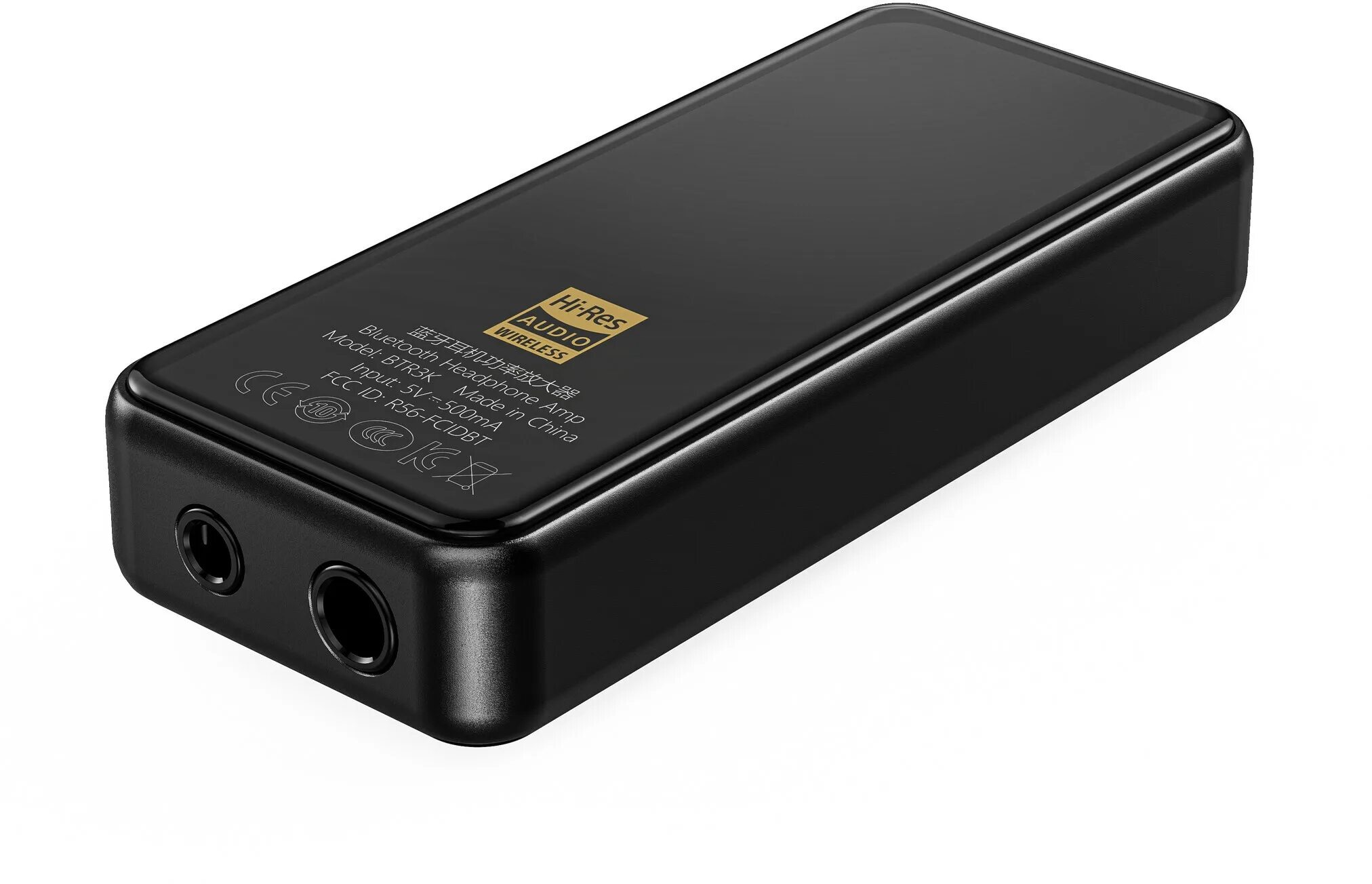 Fiio control. Fiio control