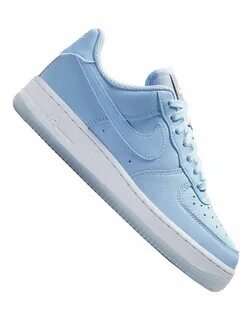 Air force 1 синие