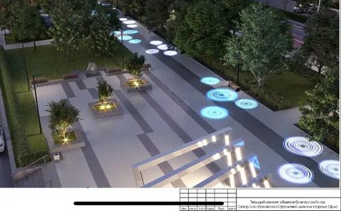 Улица 5 орловской стрелковой дивизии