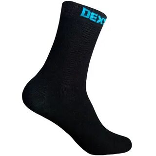 Водонепроницаемые носки dexshell