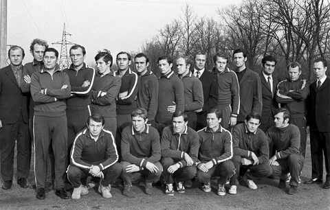 Заря 1972