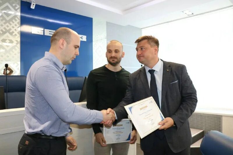 задержание генерального директора белаз