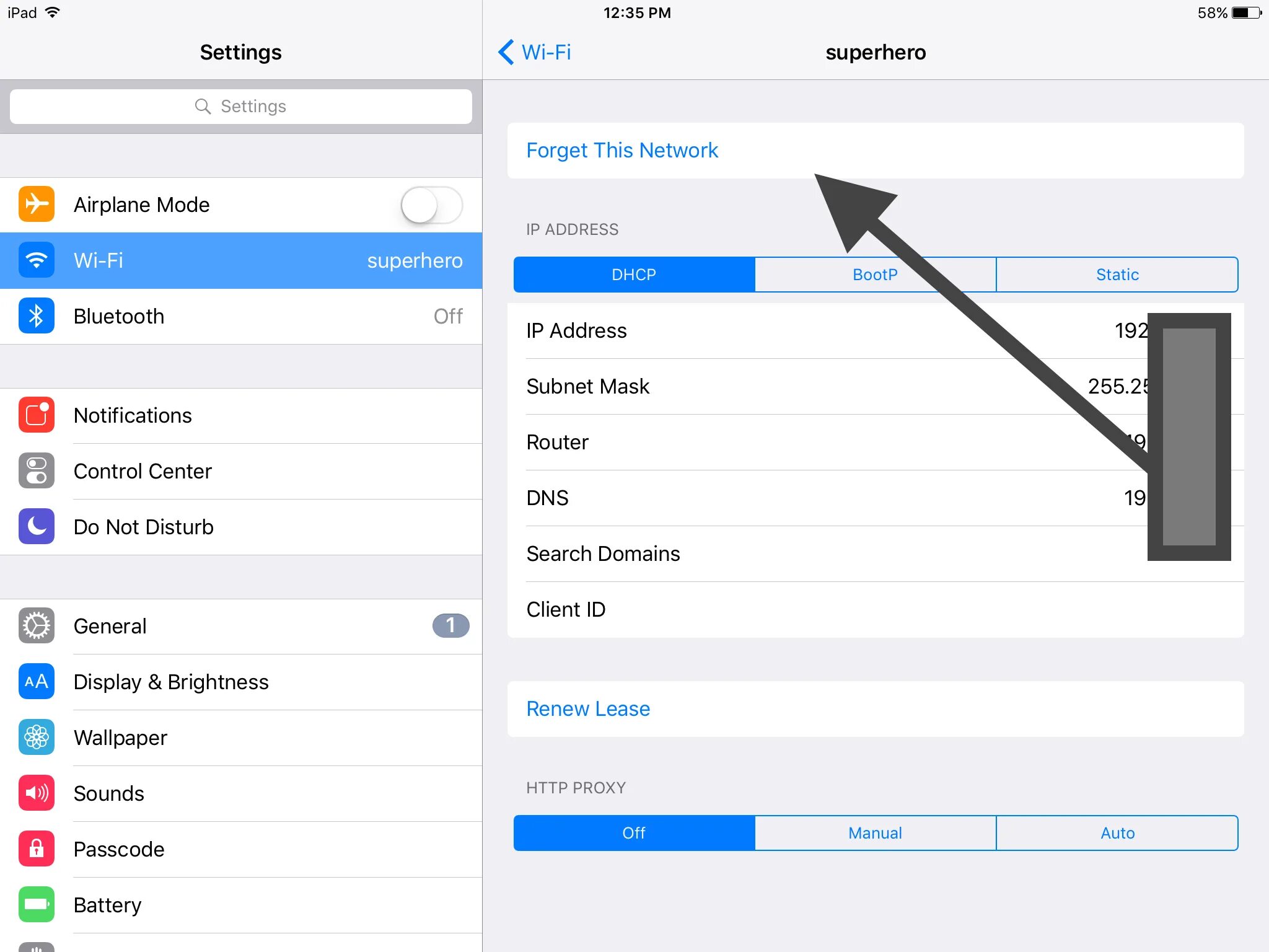 Параметры WIFI на айфоне. Iphone настройки WIFI. Где в айфоне беспроводные сети. Настройки вайфая на айпаде.