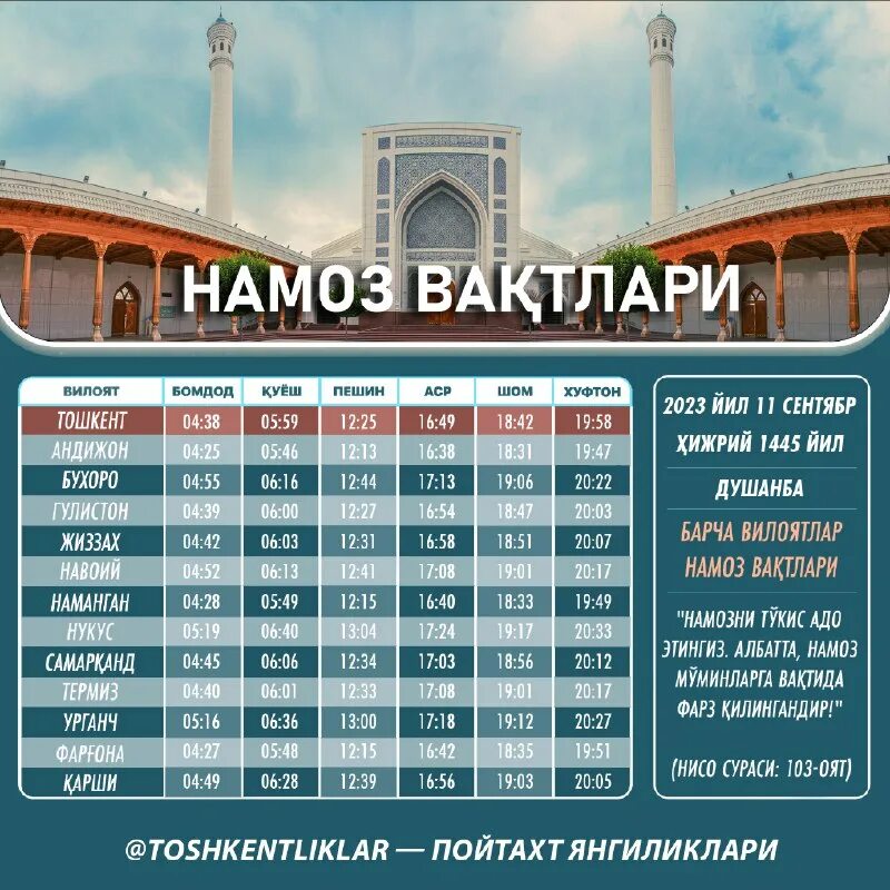 Номоз вақтлари москва 2023 декабря. Номоз вақтлари москва 2023 декабря. Номоз вақтлари москва 2023 декабря. Namoz vaqtlari 2022 москва. Номоз вақтлари москва 2023 декабря.