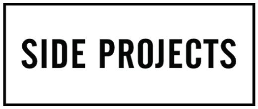 Side projects. Project Side. Сайд проект. Side-проекта.