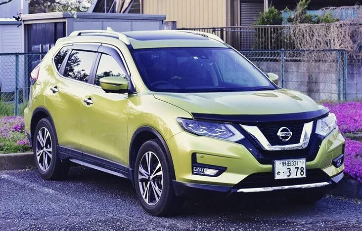 Ниссан икстрейл 32 купить. Nissan x-Трейл t32. Nissan x-Trail t32 зеленый. Nissan x Trail 2022 зелёный. Nissan x-Trail 2018 зелёный.