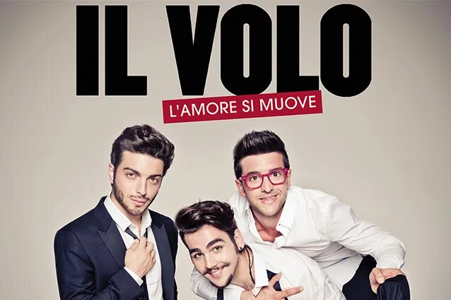 Si amore. Il Volo "l'Amore si muove". Группа il Volo альбомы. Il Volo capolavoro обложка. Иль воло итальянское с женами.