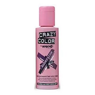 Crazy color