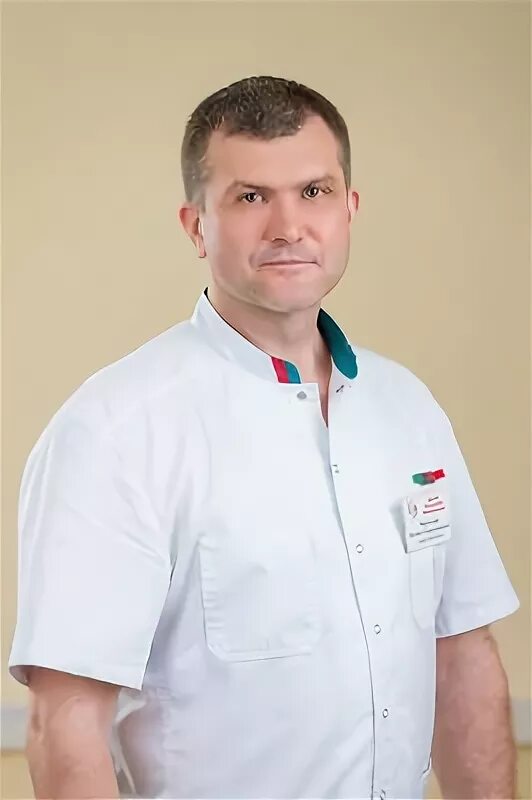 сосудистый хирург владивосток