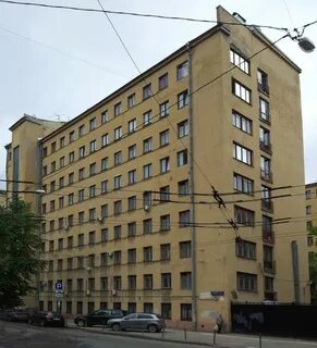Гуманитарный университет общежитие