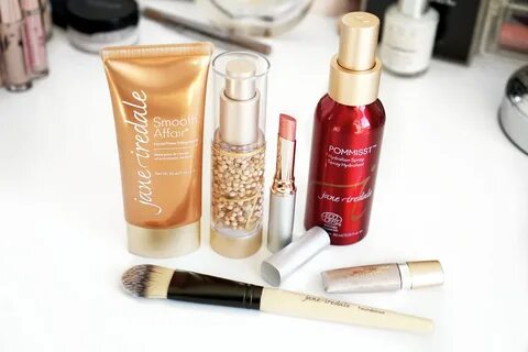 Jane iredale