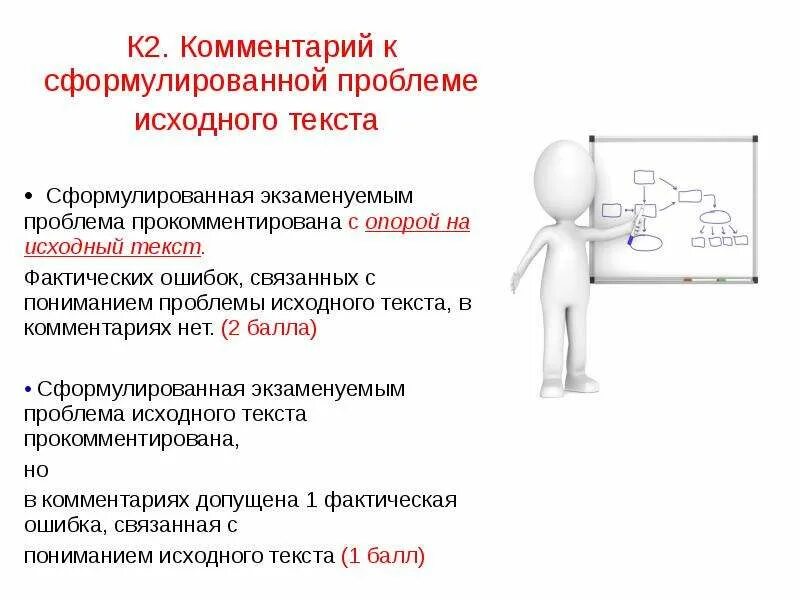 Что такое комментарий к тексту. Комментарий к проблеме текста. формулировка проблемы текста егэ. формулирование проблемы по тексту. комментарий по обучению.