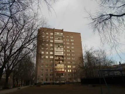 Луначарского 30а тверь