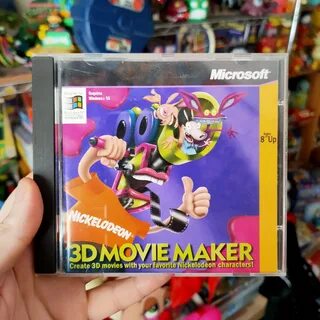 Nickelodeon 3