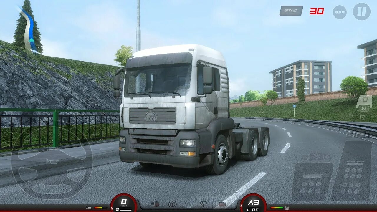 Трак европа 3 версии. Трак оф Европа 3. Euro Truck Simulator 3 Europa. @Paybackplayer:Truckers of Europe 3. Трак оф симулятор 3.