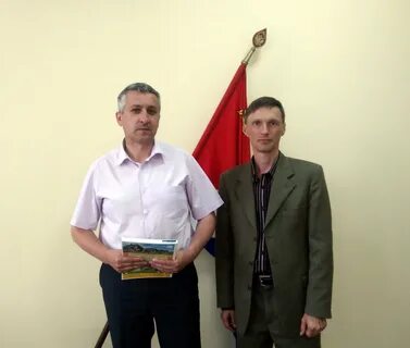 Минсельхоз приморского