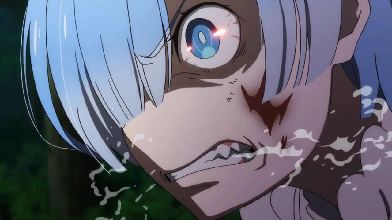 Re zero jutsu. Re zero jutsu