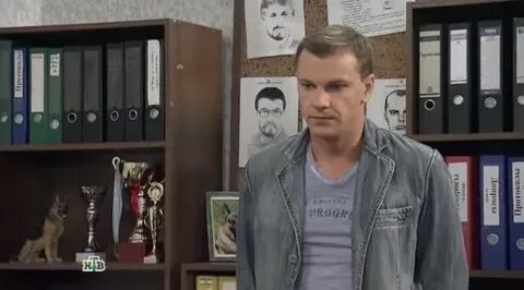 Возвращение мухтара 9