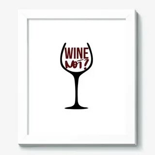 Wine not перевод