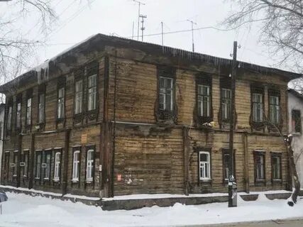 Почтовая 37
