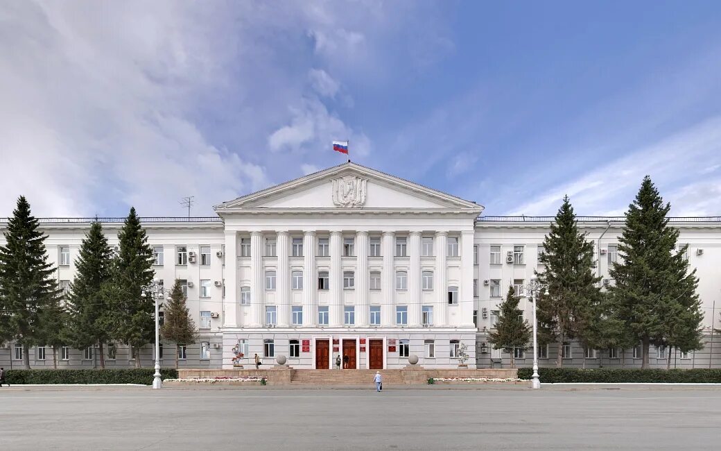 Учебный центр курган. Городская Дума г.Курган. Администрация города Кургана. Площадь города Кургана. Здание администрации города Кургана.