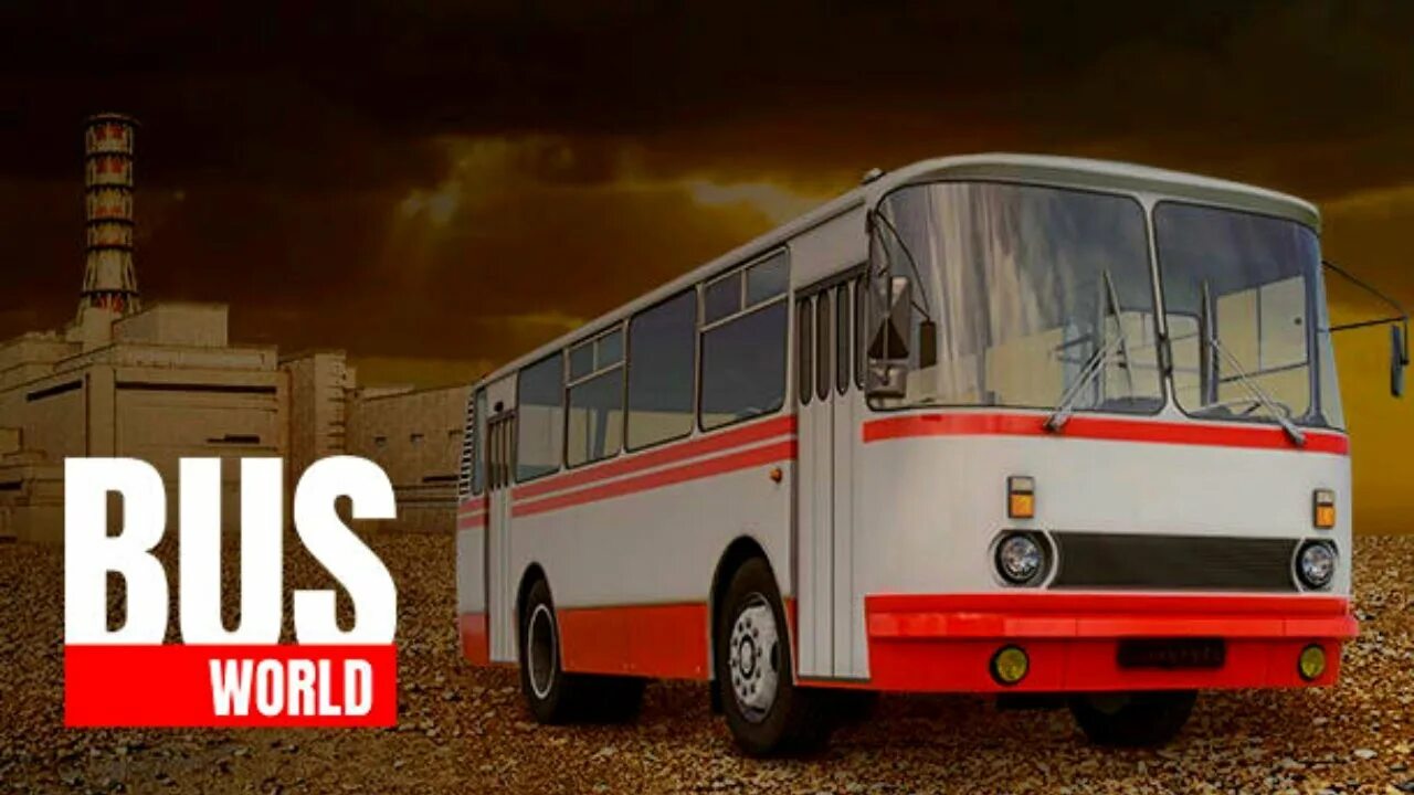 Игру bus world. Busworld Чернобыль. Busworld 2022 игра. Busworld игра Чернобыль. Игра про автобусы Чернобыль.