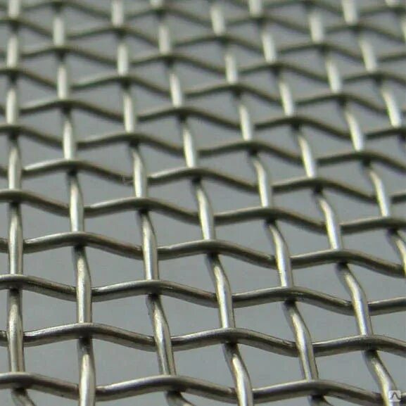 Панели металлические сетчатые. Проволоки 10х10хd1,2 l=15м. ) 50*50-2,5мм 150см. 0х1. Сетка цпвс 50 20 0.